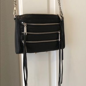 Rebecca Minkoff Panama Crossbody Purse